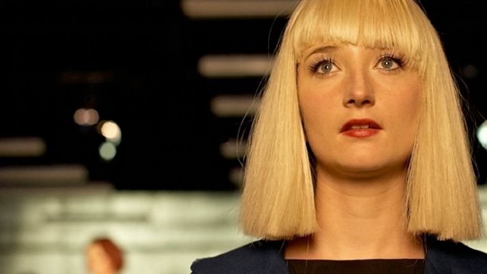 Días de cine - Días de cine: 14 festival de cine alemán de Madrid