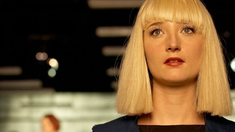 Días de cine: 14 festival de cine alemán de Madrid