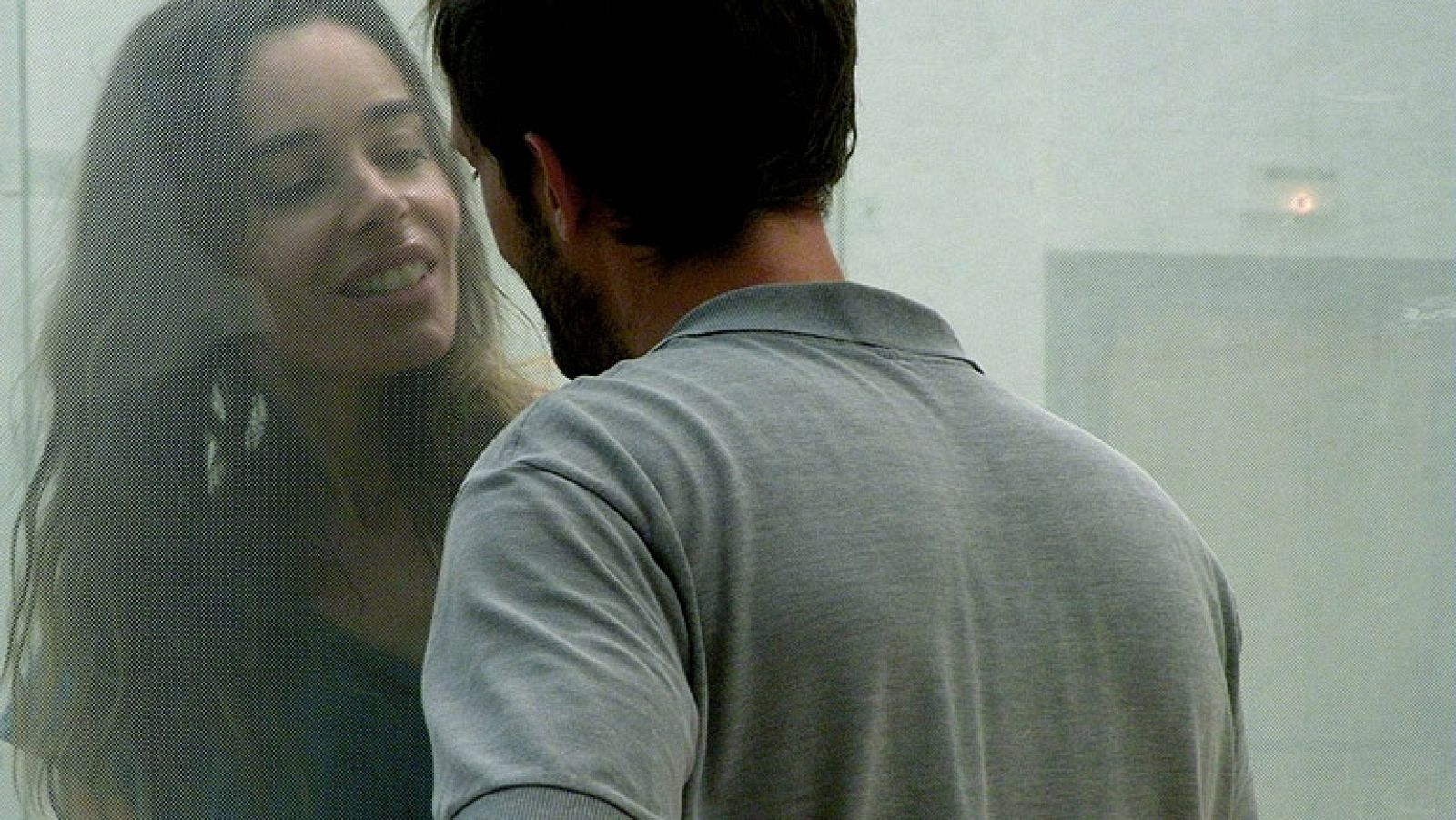 Días de cine: 'Four lovers'