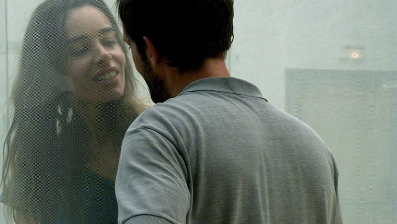 Días de cine: 'Four lovers'