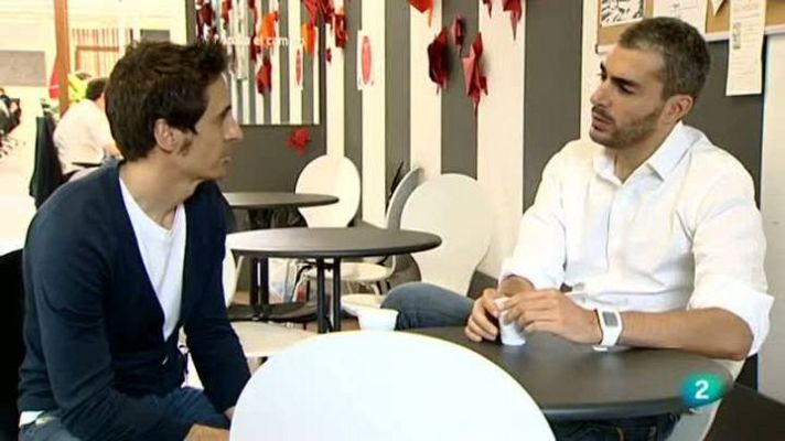 Tinc una idea - J. Manuel Villanueva i Lucas Carné