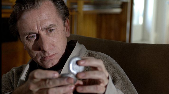 Días de cine - Días de cine: 'El hombre sin edad'