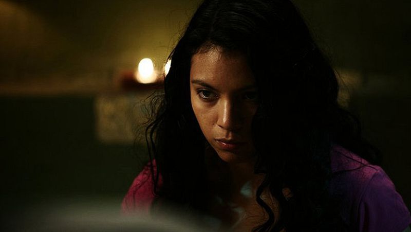 Días de cine: 'Evelyn'