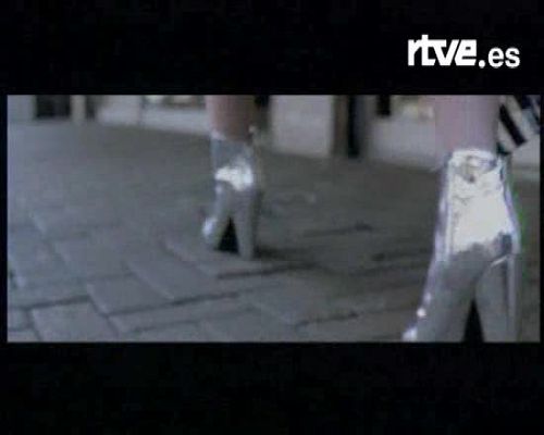  - Róisín Murphy, "Let me know"