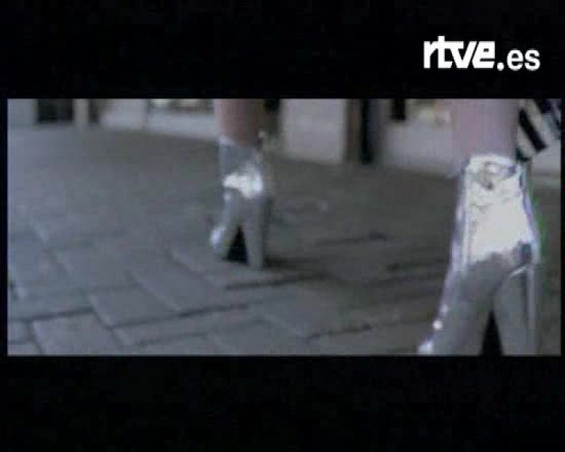 Róisín Murphy presenta su último sencillo "Let me know"