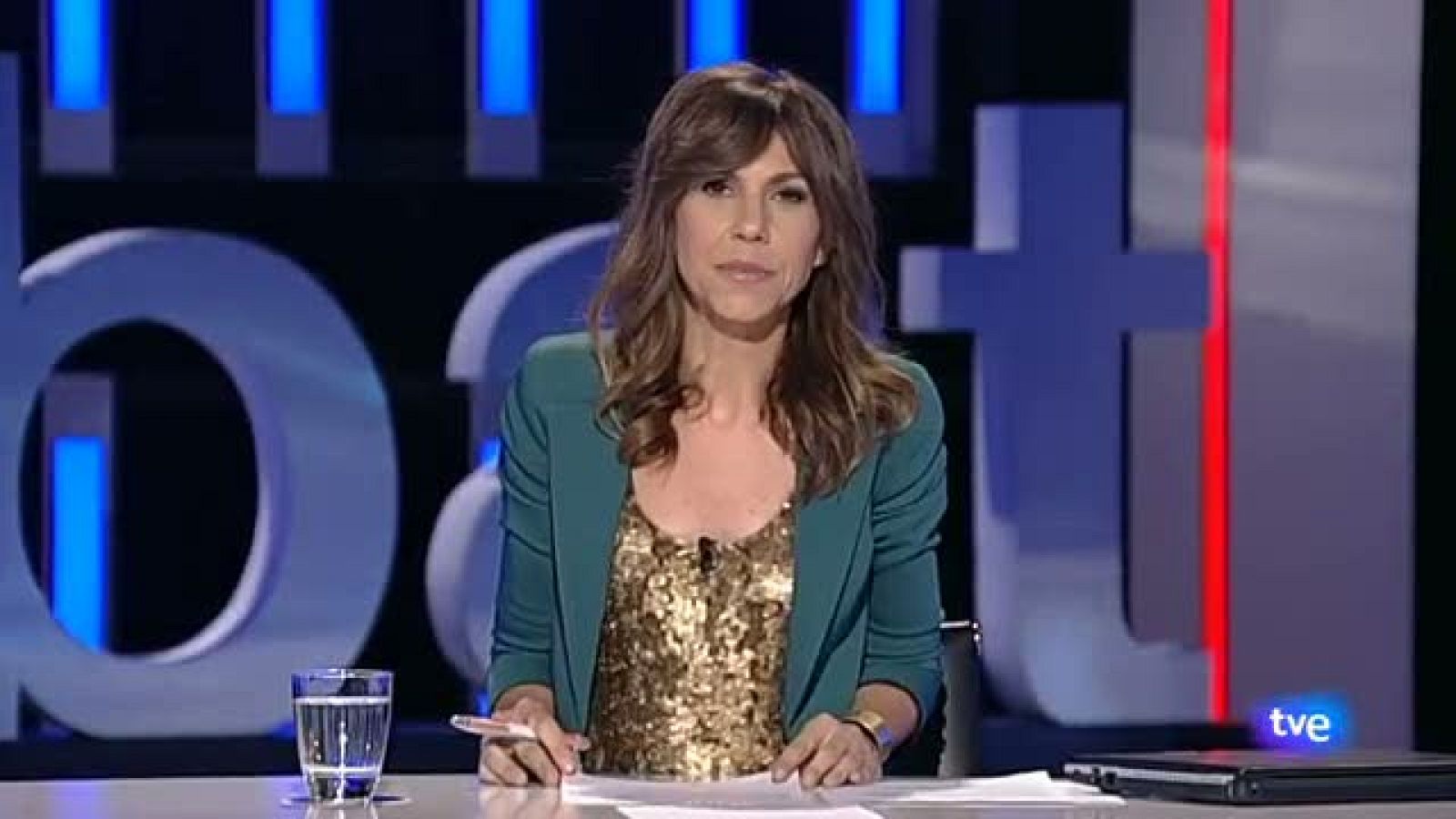 El debat de La 1 - Bankia i el finançament català