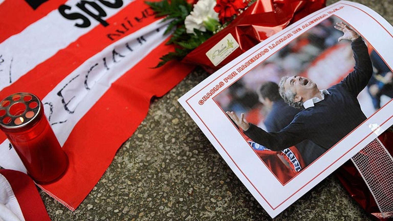 Preciado será incinerado este viernes