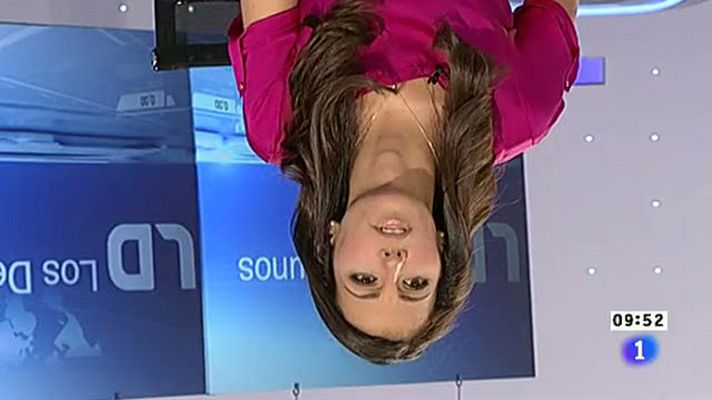 Los desayunos - El director de campaña de Unicef España: "El activismo ciudadano hace cambiar a los políticos"