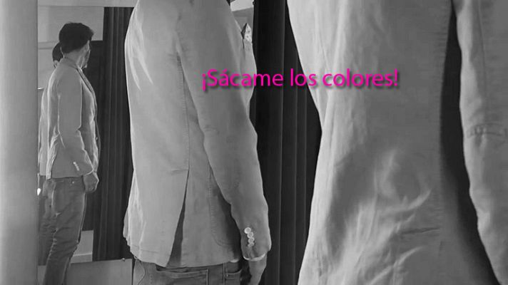 Cultura en Rtve.es - Me quieres sacar los colores