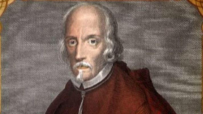 Universo UNED - La vida es sueño.