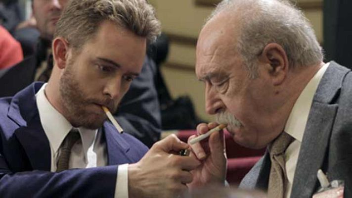 +Gente - Más Gente - 'Cuéntame como pasó' vuelve