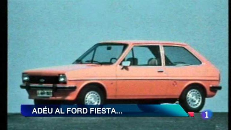 La Comunidad Valenciana en 2' - 08/06/12 - Ver ahora