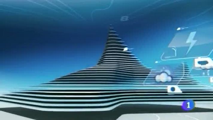 Telenorte - País Vasco - El tiempo en el Páis Vasco - 08/06/12