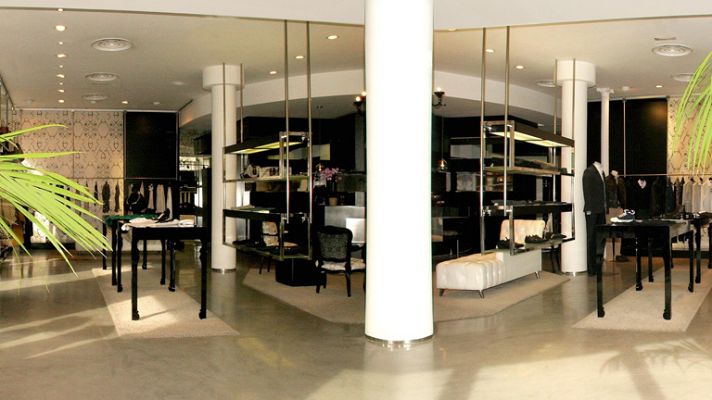 Cultura en Rtve.es - Entrevista: Beatriz Nicolás de YUBE