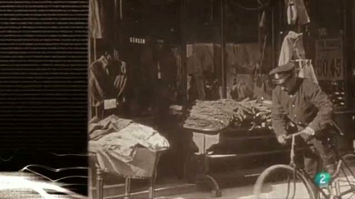 Moments - Afició a la bicicleta