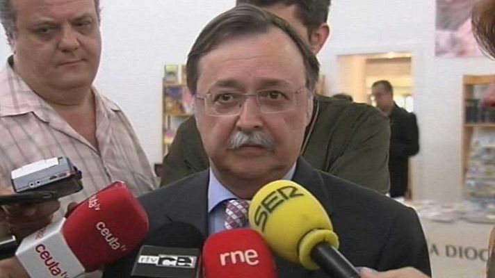 Noticias de Ceuta - Ceuta en 2' - 08/06/12