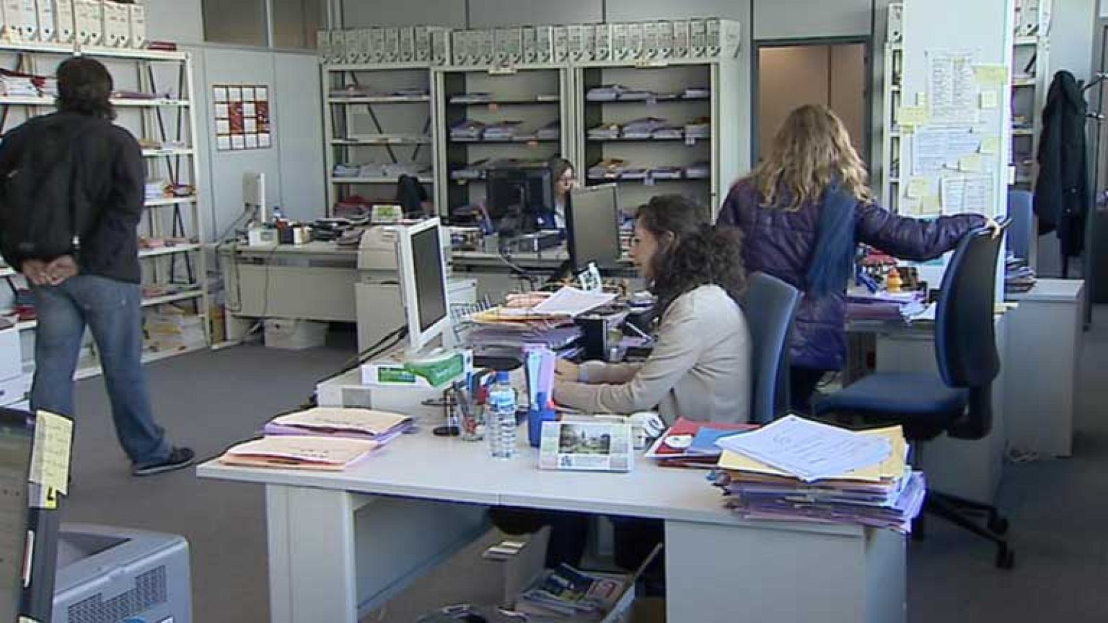 Más recortes en los segundos presupuestos de la Comunidad de Madrid