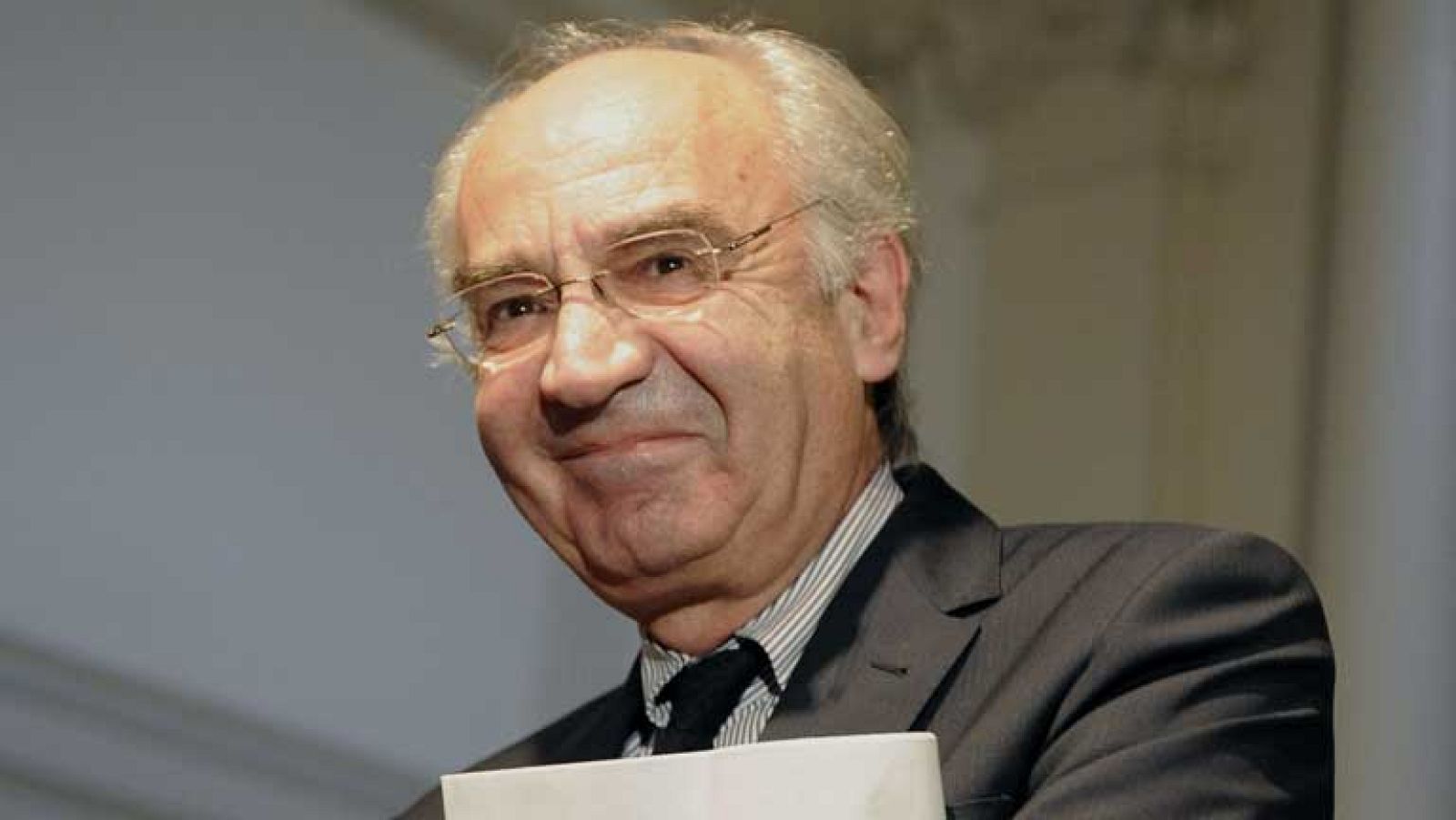 La fiscalía de Roma investiga el dossier de la banca vaticana