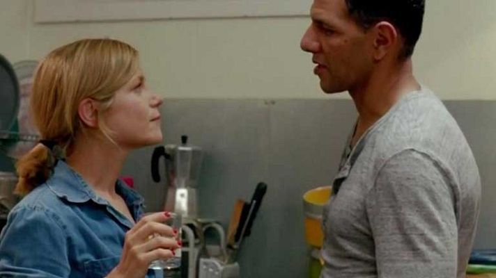 Telediario 1 - Estrenos de cine de la semana