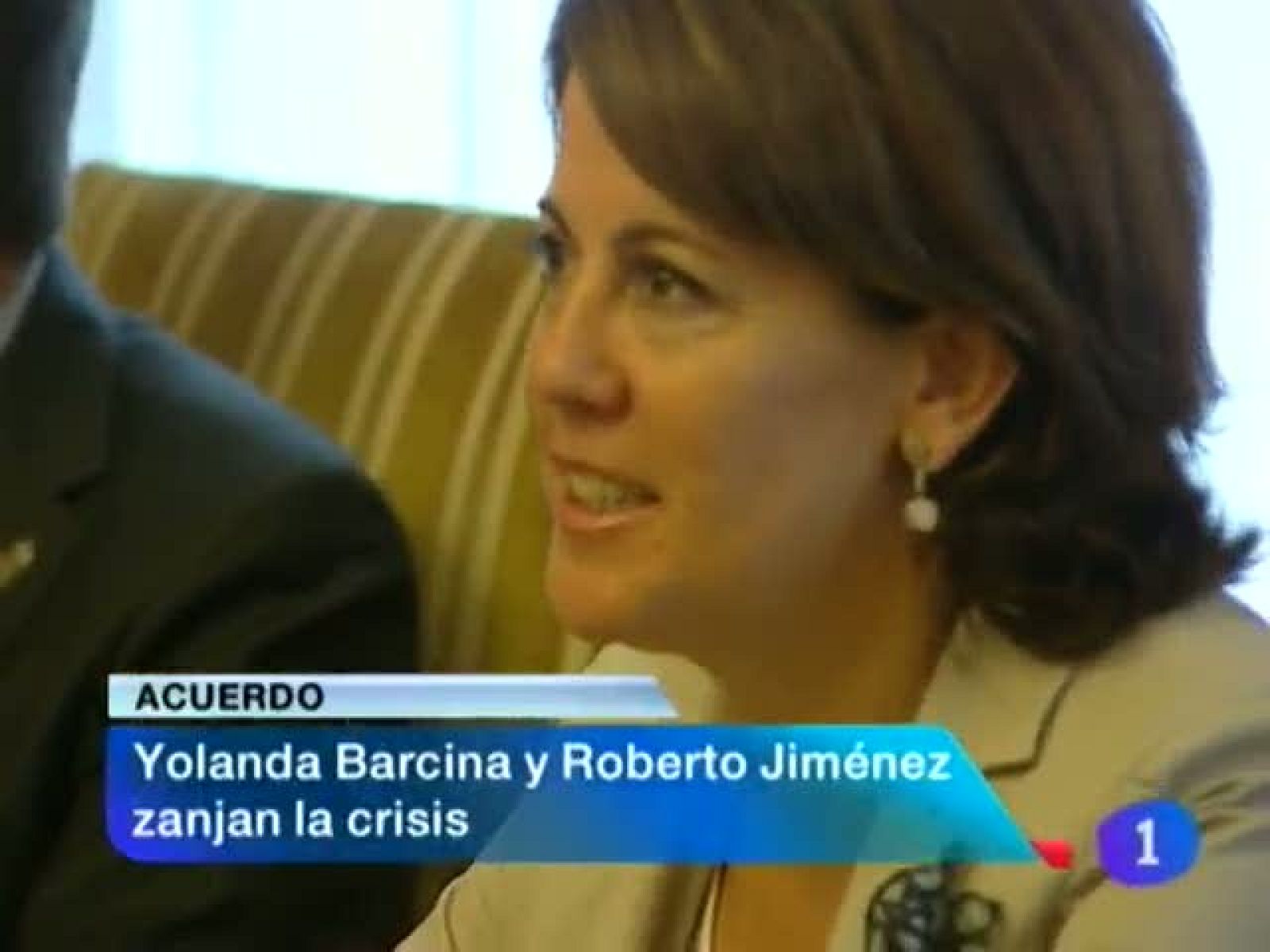 Telenavarra en 2' - 08/06/12 | Ver