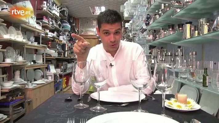 Cocina con Sergio - Cocina con Sergio