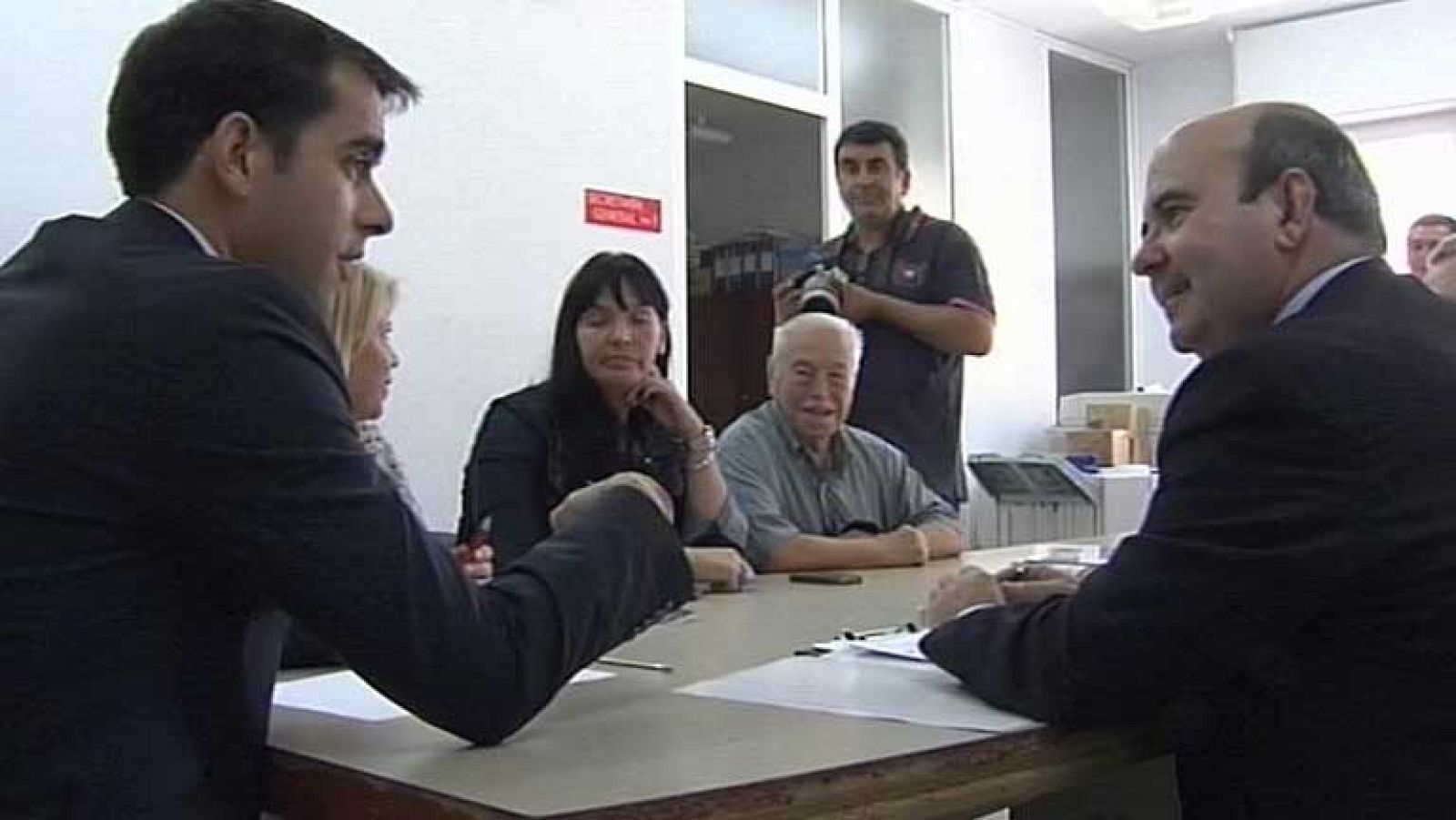 Noticias de Ceuta - 08/06/12