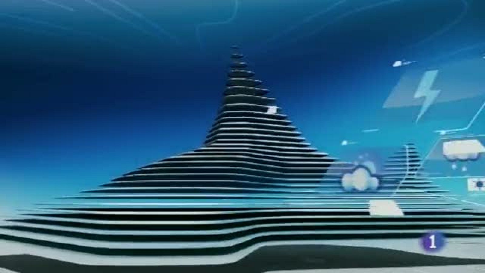 El tiempo en Castilla La Mancha (08/06/2012) | Ver