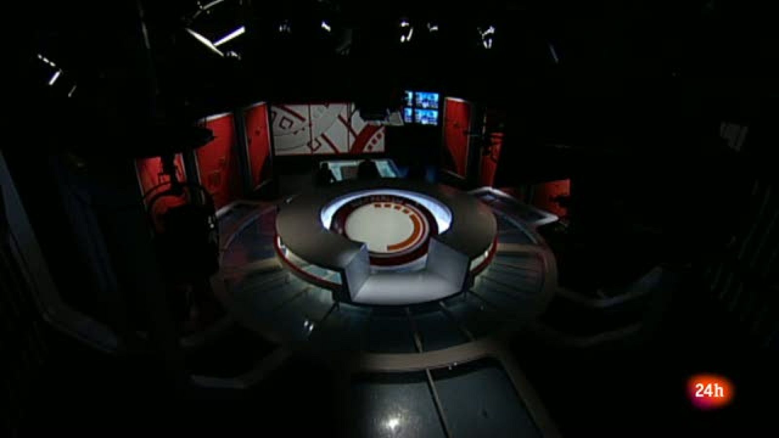 Aquí Parlem - S'han aturat les obres públiques a Catalunya?