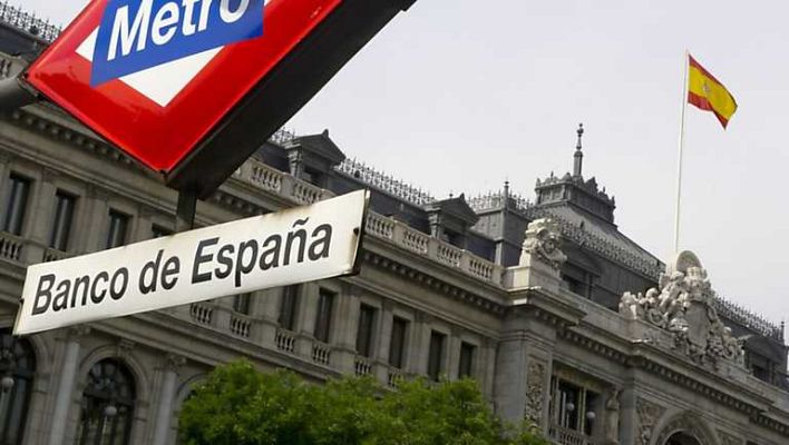 Telediario 1 - Telediario - 15 horas - 08/06/12