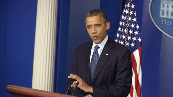 La tarde en 24h - Obama ve necesario el crecimiento