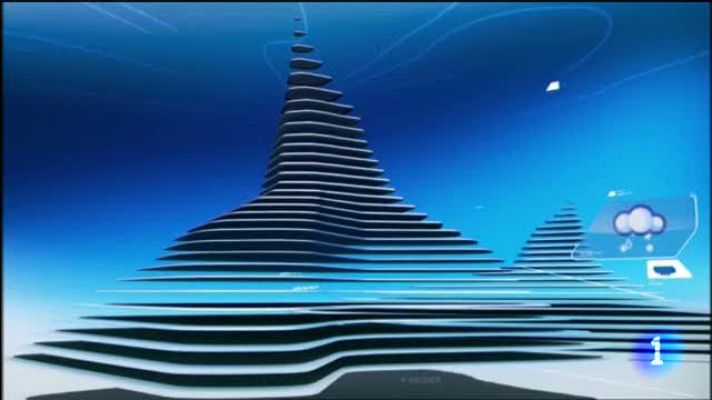 Telecanarias - El tiempo en Canarias - 08/06/12