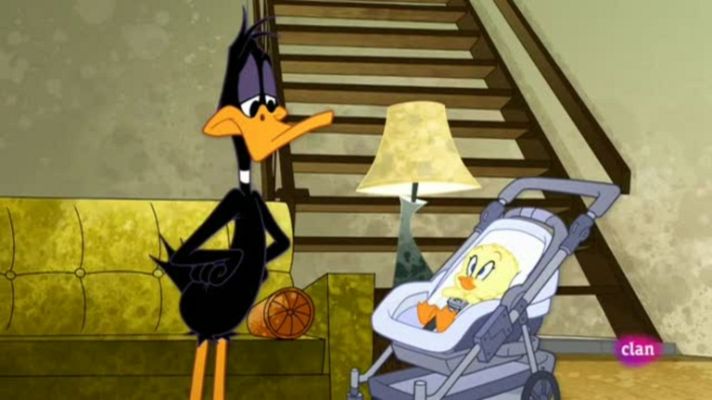  - El show de los Looney Tunes