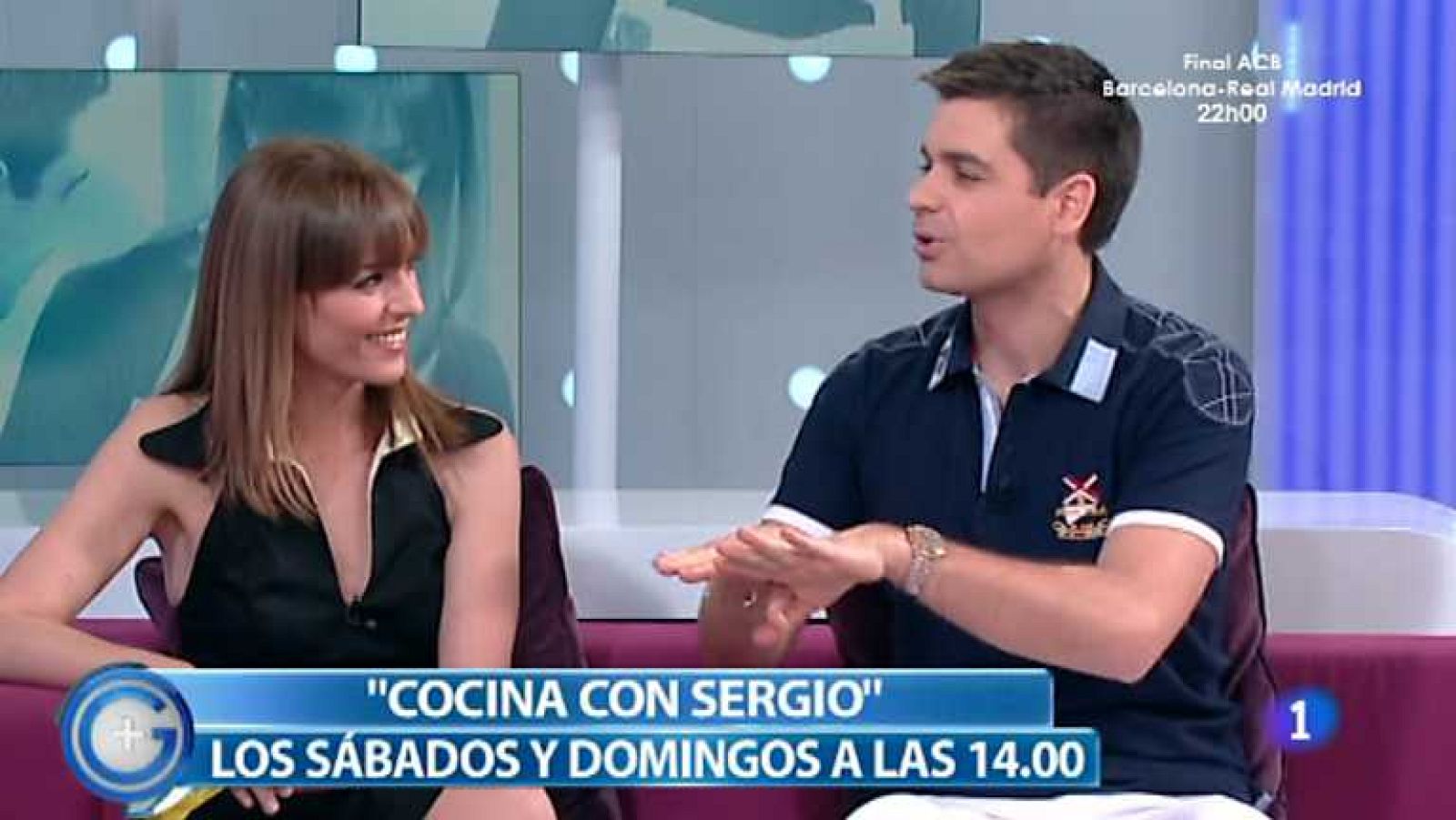 Más Gente - 08/06/12 - Ver ahora