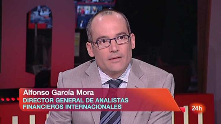 La noche en 24h - La noche en 24 horas - 08/06/12