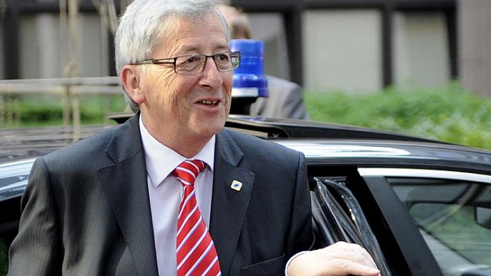 Informativo 24h - Reunión urgente del Eurogrupo