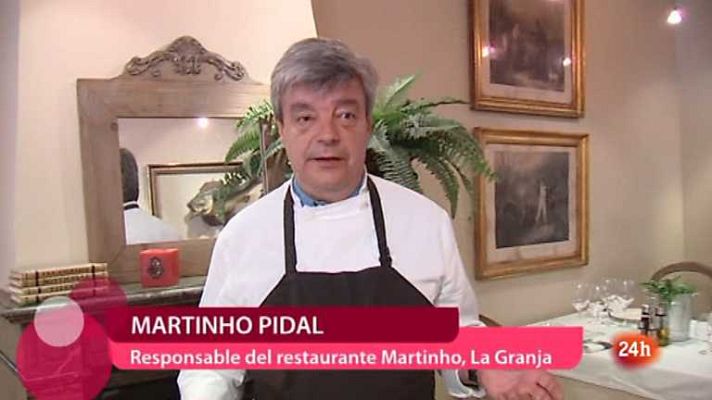 Zoom Tendencias - La Granja, una escapada para soñar