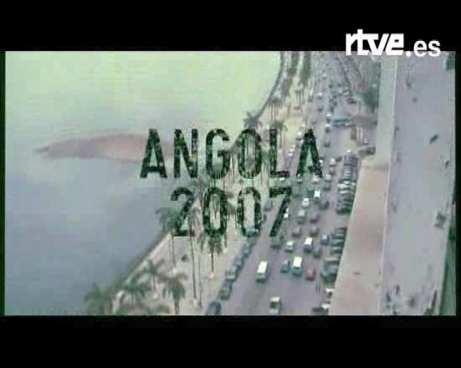 Buraka Som Sistema nos presentan "Sound of Kuduro" | Ver