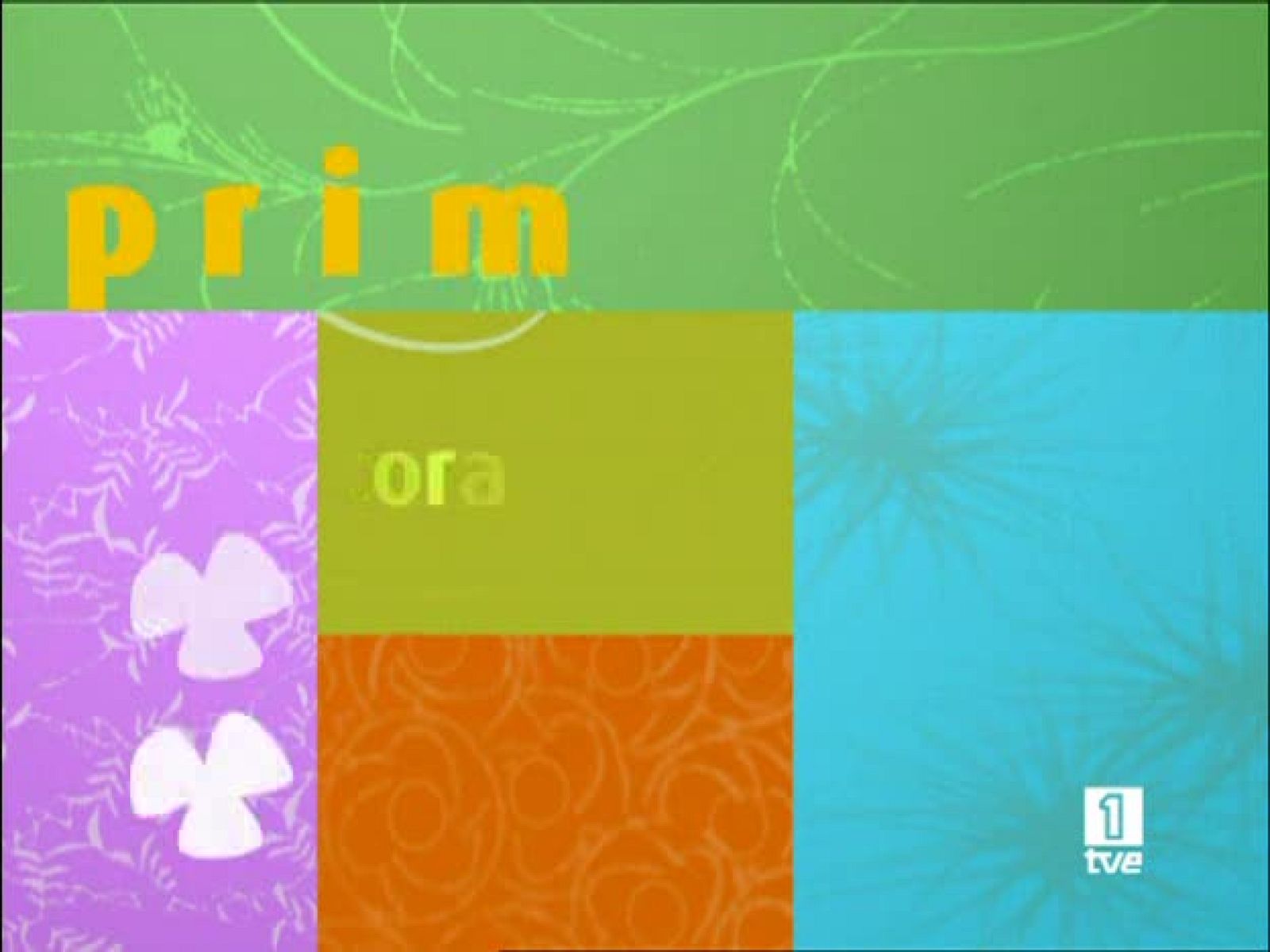 Corazón de primavera - 11/06/08 - D Corazón | Ver