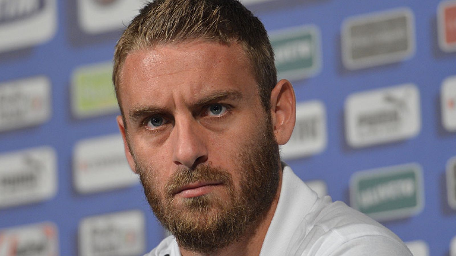 El internacional italiano De Rossi ha elogiado a su primer rival en esta Eurocopa: "España es el mejor equipo del mundo y será difícil", ha asegurado. "Nunca ha habido tal cantidad de talentos que jueguen tan bien juntos", indicó.