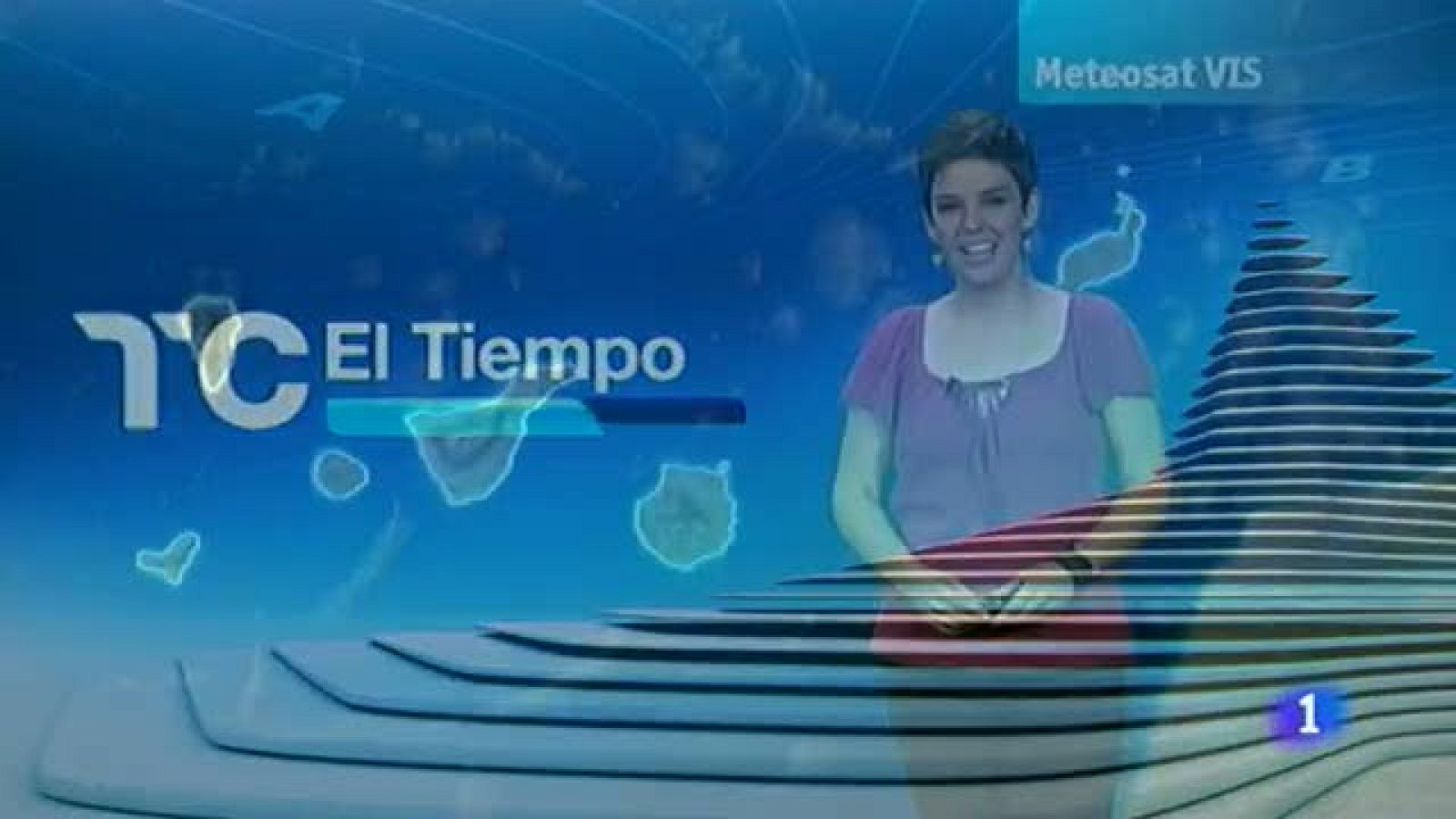 El tiempo en Canarias - 09/06/12 | Ver