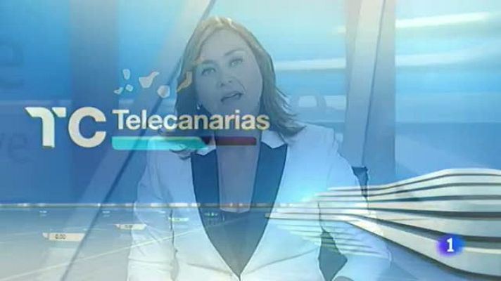 Telecanarias - Telecanarias - 09/06/12