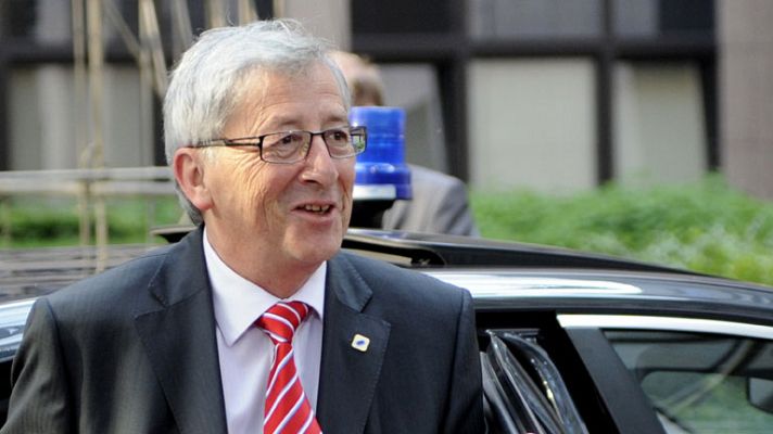 Informativo 24h - El Eurogrupo debate