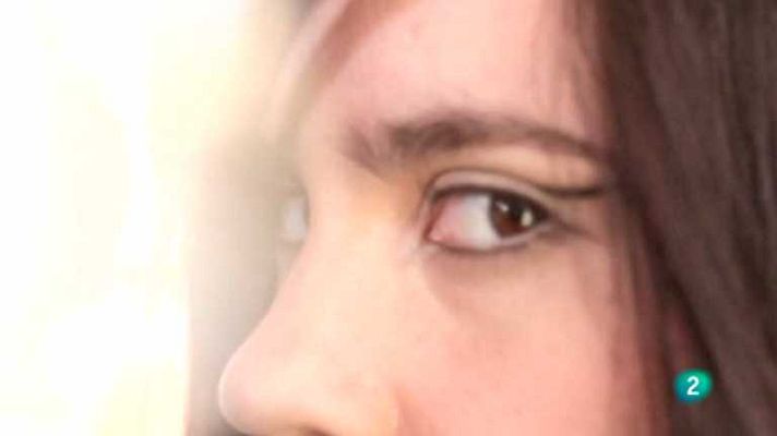 Miradas 2 - Miradas 2 - 09/06/12