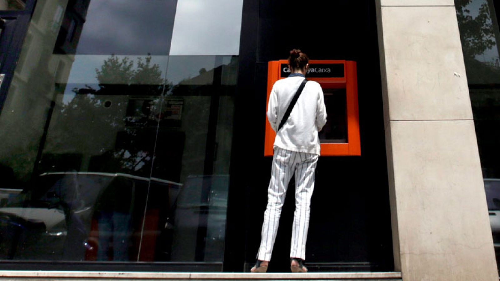 El caso español es diferente a los rescates a otros países