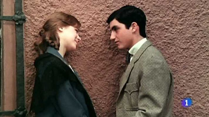 Versión española - 1919. Crónica del alba