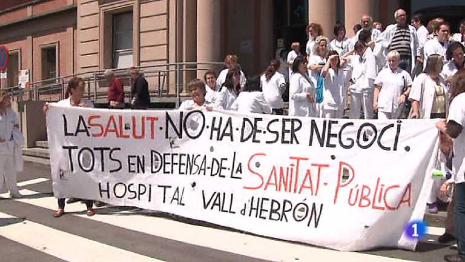 Informe Semanal - 09/06/12 - ver ahora