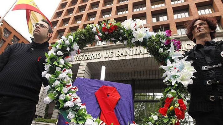 Informe Semanal - Ajuste a la sanidad