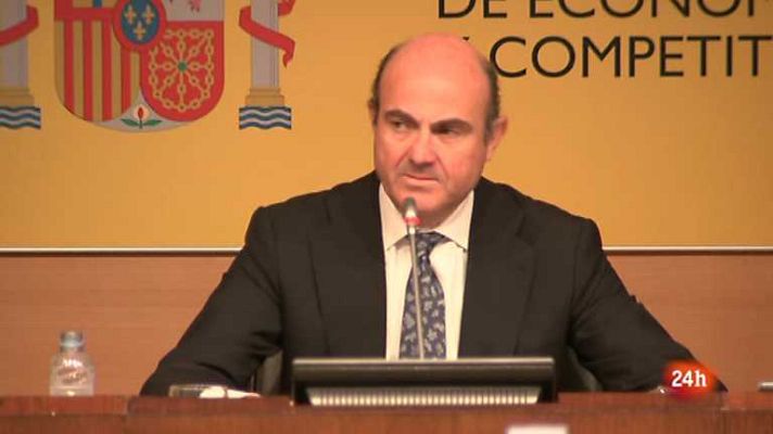 Especiales informativos - La economía en 24 horas