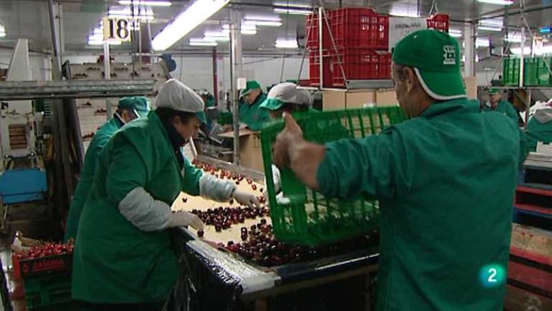 Babel en TVE - 10/06/12 - Ver ahora