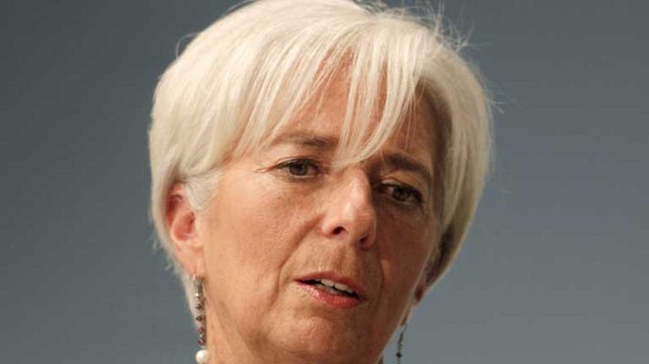 Telediario 1 - Nueva fórmula de rescate